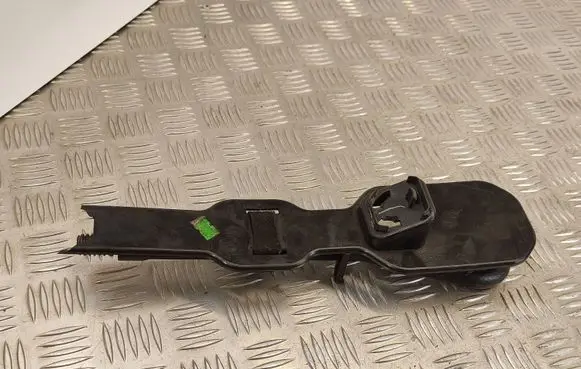 Ford Transit Custom Towing hook eye 