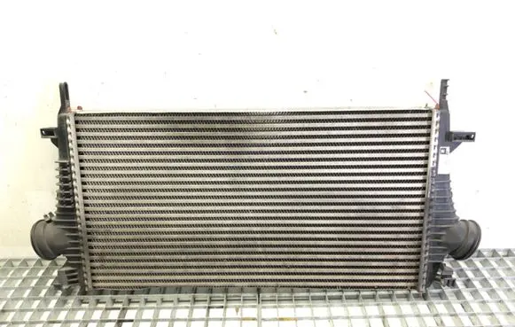 Opel Insignia A Intercooler radiator 13241751
