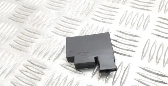 Keyless (KESSY) go control unit/module