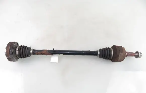 Audi Q7 4L Rear driveshaft 7L8501201