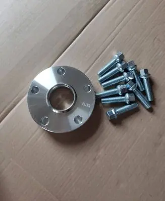 Audi Q4 Sportback e-tron Wheel spacers 