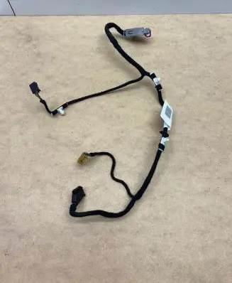 Other wiring loom