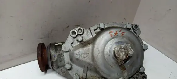 BMW 5 E60 E61 Front differential 7533433