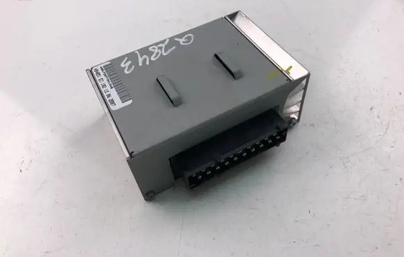 BMW 5 E60 E61 Other control units/modules 6920461