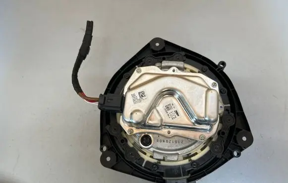 BMW iX3 G08 Heater fan/blower T470298