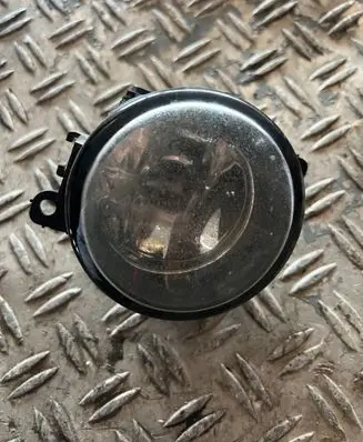 Renault Scenic II - Grand scenic II Front fog light