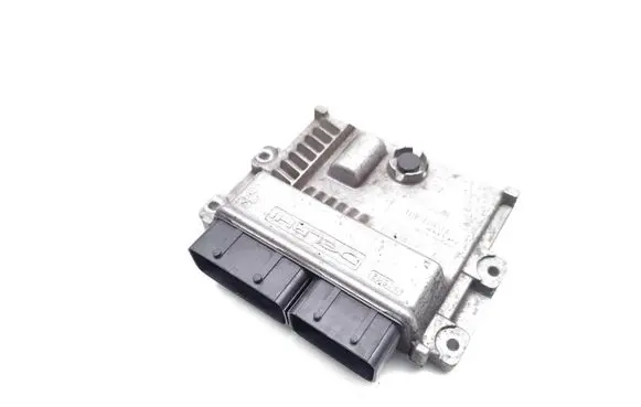 Mercedes-Benz Citan W415 Engine control unit/module 9809447980 28588582 9825576480