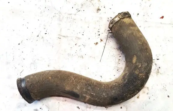 Citroen C5 Intercooler hose/pipe