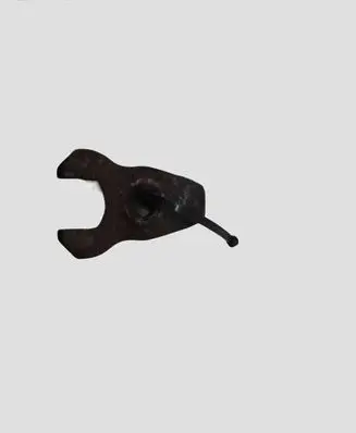 Land Rover Evoque I Fuel Injector clamp holder