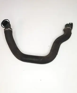 BMW 7 E65 E66 Engine coolant pipe/hose 11727508268