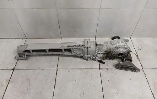 Audi R8 4S Front differential 0D4409505E