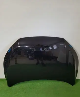 Mitsubishi Eclipse Cross Engine bonnet/hood