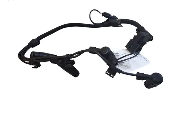 BMW 1 E81 E87 Glow plug wires 75803970
