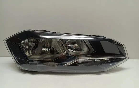 Volkswagen Polo VI Headlight/headlamp 2G1941006