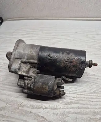 Volvo V70 Starter motor 1005821794