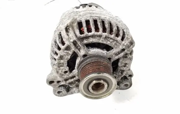 Generator/alternator