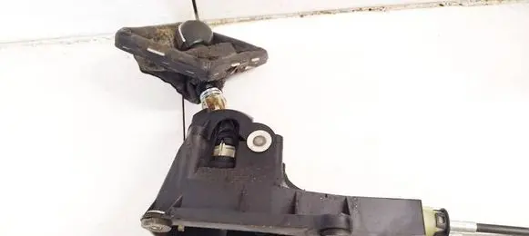 Opel Signum Gear shifter/selector 