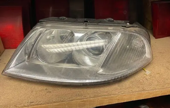 Volkswagen PASSAT B5.5 Headlight/headlamp 3457NA