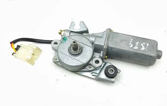 Nissan 350Z Folding roof motor 
