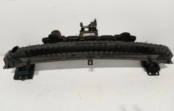 Nissan Qashqai J12 Front bumper foam support bar FNI57SHR