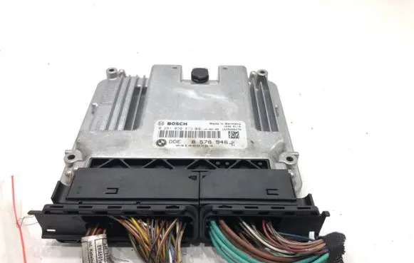 BMW 4 F32 F33 Engine control unit/module ECU 85789460281030873