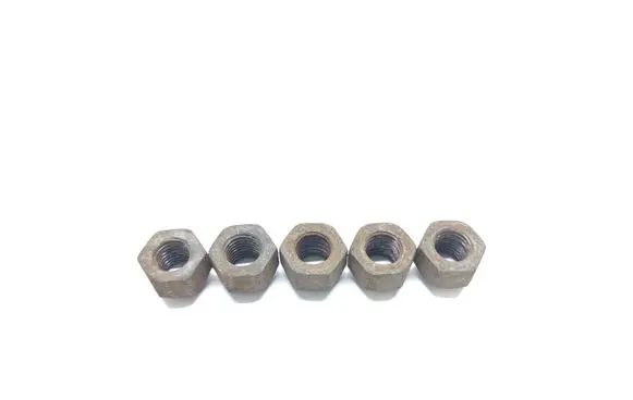 Ford Focus Nuts/bolts 