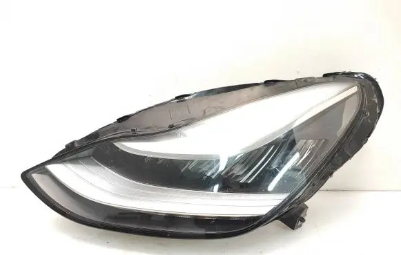 Tesla Model 3 Headlight/headlamp 107737500C 7700125544 L90137042