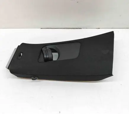 (B) pillar trim (bottom)