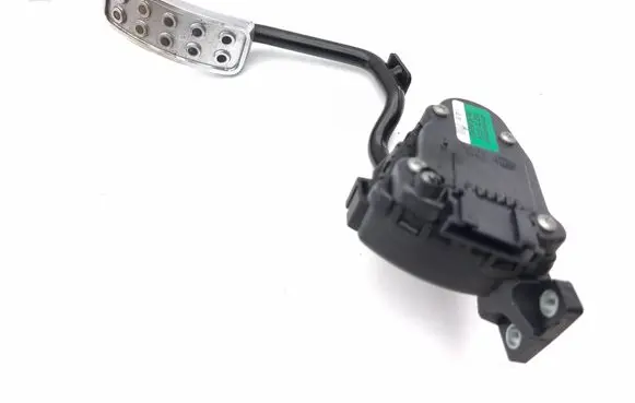 Bentley Flying Spur Accelerator throttle pedal 3W2721503A 6PV00802648