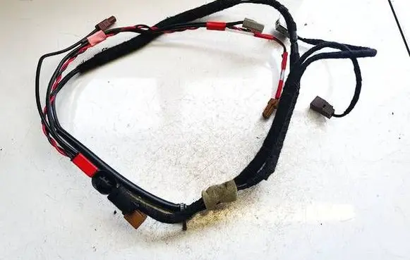 Nissan Leaf I (ZE0) Other wiring loom