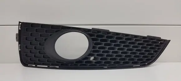 Saab 9-5 Front bumper lower grill 12843703