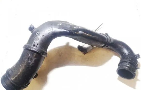 Volkswagen Golf IV Intercooler hose/pipe