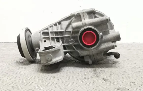 Dodge Challenger Rear differential 68159834AE