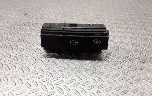 Citroen Jumpy Central locking switch button 14002456XT 03065700