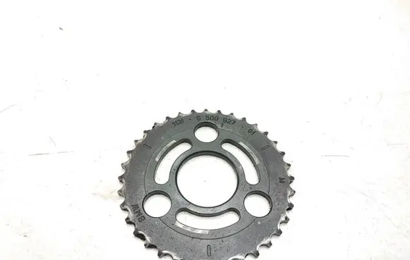 BMW 5 F10 F11 Timing chain sprocket 8509927 11318509927