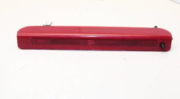 Renault Megane III Third/center stoplight