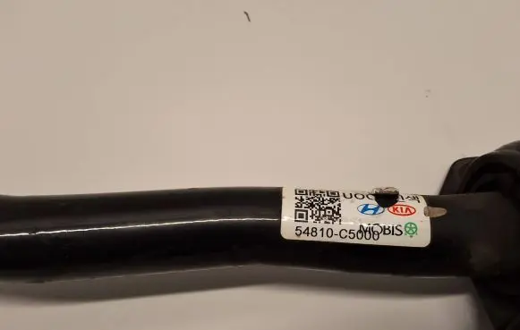 KIA Sorento Front anti-roll bar/sway bar 54810C5000