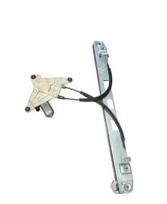 Renault Master III Front door window regulator with motor 807200008R