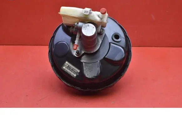 Ford S-MAX Brake booster 6G912B195PC
