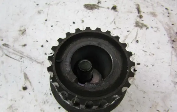 Opel Astra G Camshaft pulley/ VANOS 