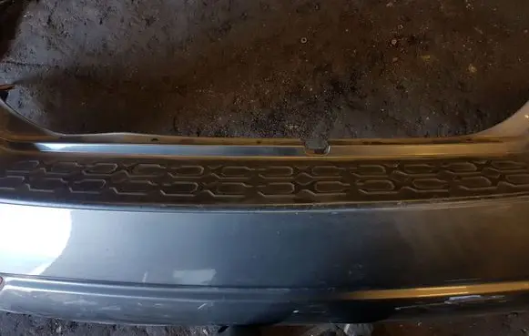 KIA Sorento Rear bumper 866113E510