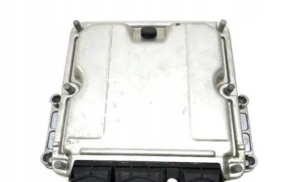 Citroen C5 Engine control unit/module 9644721080