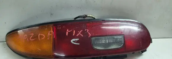 Mazda MX-3 Rear/tail lights 63-10401L