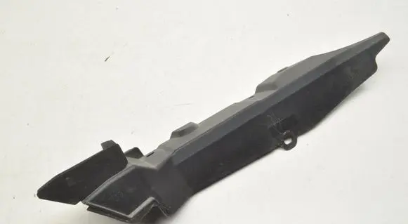 Citroen C4 Aircross Intercooler air channel guide 5220G233