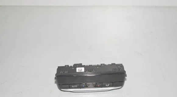 BMW i4 Climate control unit 5A3BBF4 61315A3BBF4 9493012