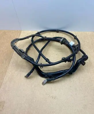 Audi A4 S4 B8 8K Positive cable (battery) 8K1971225H 569884