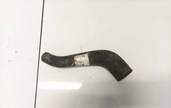 Fiat Doblo Intercooler hose/pipe