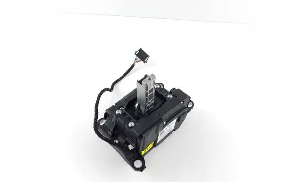 Audi A8 S8 D5 Gear shifter/selector 4N2713041E 4N2713041 17121245180764