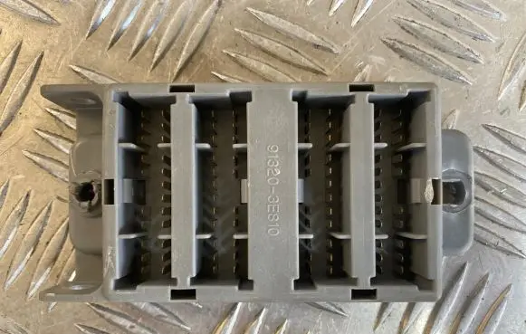 KIA Sorento Other control units/modules 913203E810