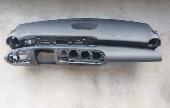 Mercedes-Benz CLA C118 X118 Dashboard 